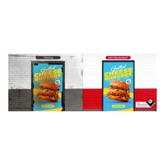 LG Outdoor Display | 55XE3P-B | 55 