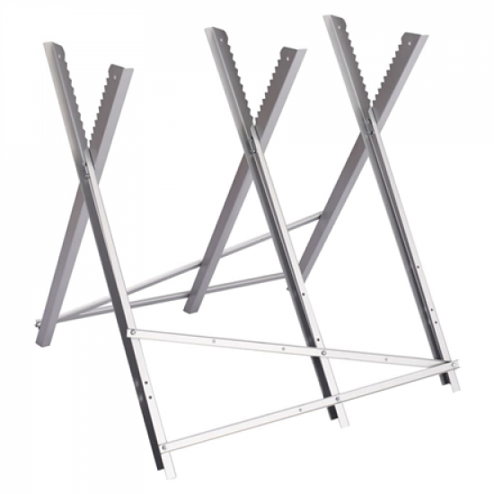 Elem | Stand for cutting firewood, 80 cm