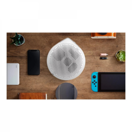 Benq GV50 | Full HD (1920x1080) | 500 ANSI lumens | White/Grey | Wi-Fi