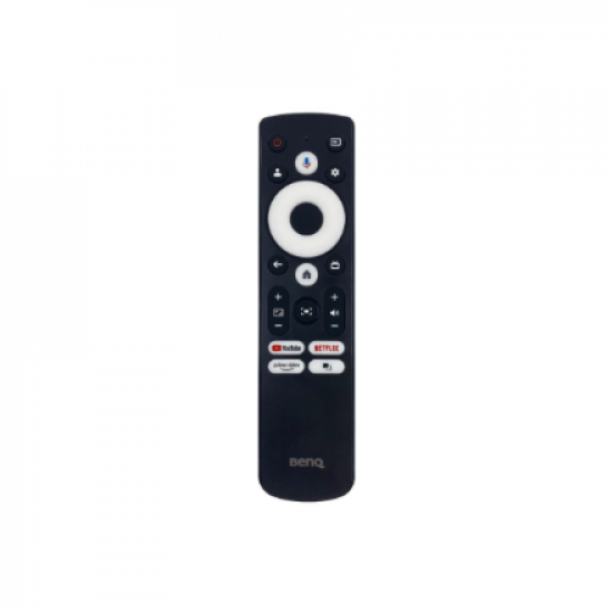 Benq GP520 | 4K UHD (3840 x 2160) | 2600 ANSI lumens | Black | Wi-Fi