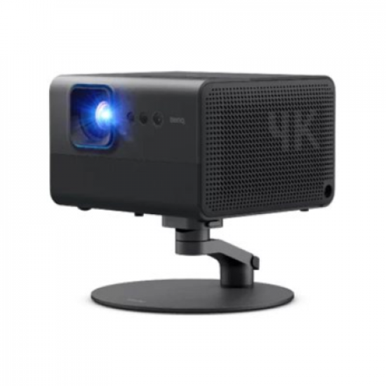 Benq GP520 | 4K UHD (3840 x 2160) | 2600 ANSI lumens | Black | Wi-Fi