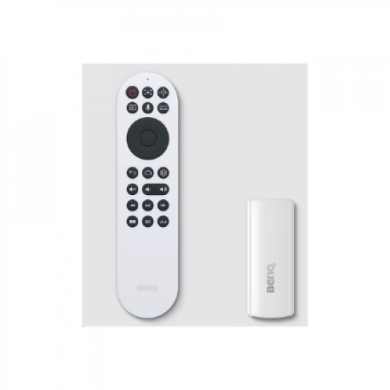 Benq X500i | 4K UHD (3840 x 2160) | 2200 ANSI lumens | White/Black | Wi-Fi