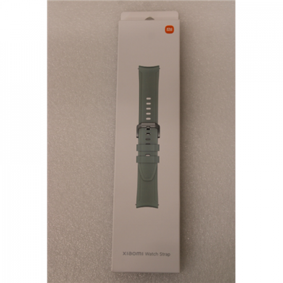 Xiaomi Watch 2 Flora Strap | Green | Fluororubber