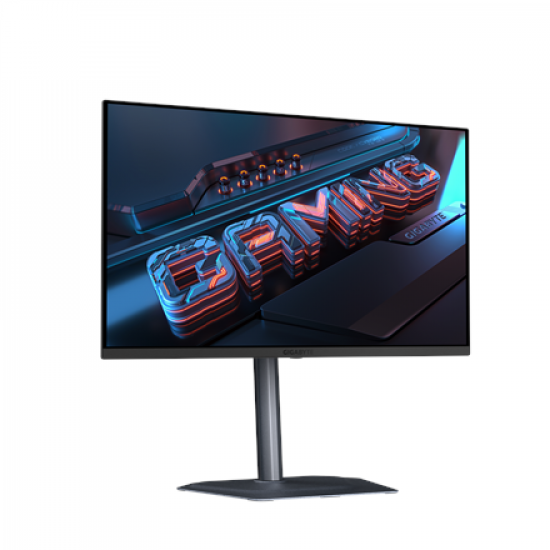 Gigabyte MO27U2 Monitor | Gigabyte