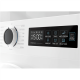 Midea | Dryer | MD110H70/W-HR | Energy efficiency class E | Front loading | 7 kg | LED | Depth 60 cm | White