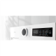 Midea | Dryer | MD110H70/W-HR | Energy efficiency class E | Front loading | 7 kg | LED | Depth 60 cm | White
