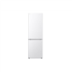 LG Refrigerator | GBV21L0ESW | Energy efficiency class E | Free standing | Combi | Height 186 cm | No Frost system | Fridge net capacity 234 L | Freezer net capacity 110 L | Display | 35 dB | White