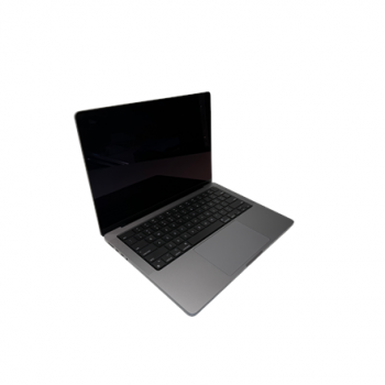 Apple Renew Grade B | MacBook Pro (2021) | 14.2 