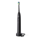 Philips | Rechargeable Sonic Electric Toothbrush | HX7101/01 Sonicare Series 5300 | Rechargeable | For adults | Number of brush heads included 1 | Number of teeth brushing modes 1 | Black