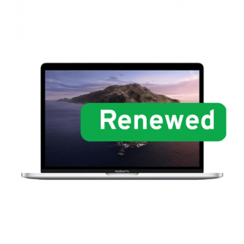 Apple Renew Grade B | MacBook Pro (2019) | 13.3 