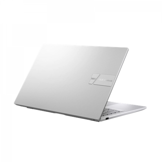 Asus | Vivobook 15 | Cool Silver | 15.6 