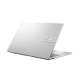 Asus | Vivobook 15 | Cool Silver | 15.6 