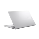 Asus | Vivobook 15 | Cool Silver | 15.6 
