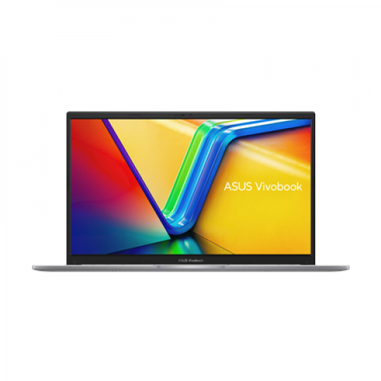 Asus | Vivobook 15 | Cool Silver | 15.6 
