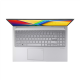 Asus | Vivobook 15 | Cool Silver | 15.6 