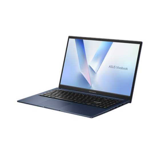 Asus | Vivobook 15 F1504VA-BQ140W | Quiet Blue | 15.6 