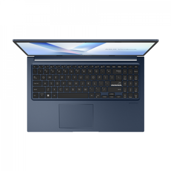 Asus | Vivobook 15 F1504VA-BQ140W | Quiet Blue | 15.6 