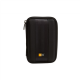 Case Logic QHDC101K | Case Logic Portable Hard Drive Case | Hard drive | Black