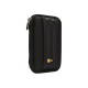 Case Logic QHDC101K | Case Logic Portable Hard Drive Case | Hard drive | Black