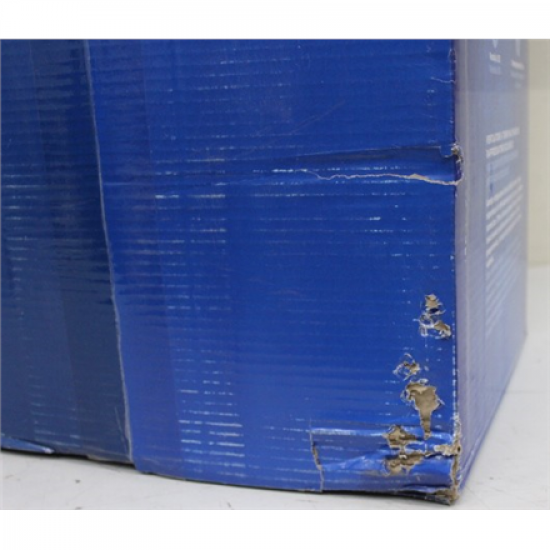 SALE OUT. Midea Air Cooler | AC120-19ARB | White | DAMAGED PACKAGING