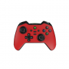 Genesis Gaming Gamepad | Mangan 400 | Red | Wireless