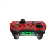 Genesis Gaming Gamepad | Mangan 400 | Red | Wireless