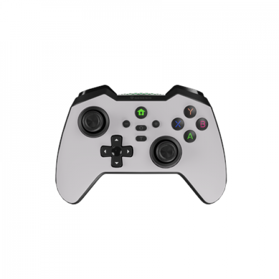 Genesis Gaming Gamepad | Mangan 400 | White | Wireless