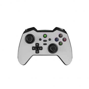 Genesis Gaming Gamepad | Mangan 400 | White | Wireless