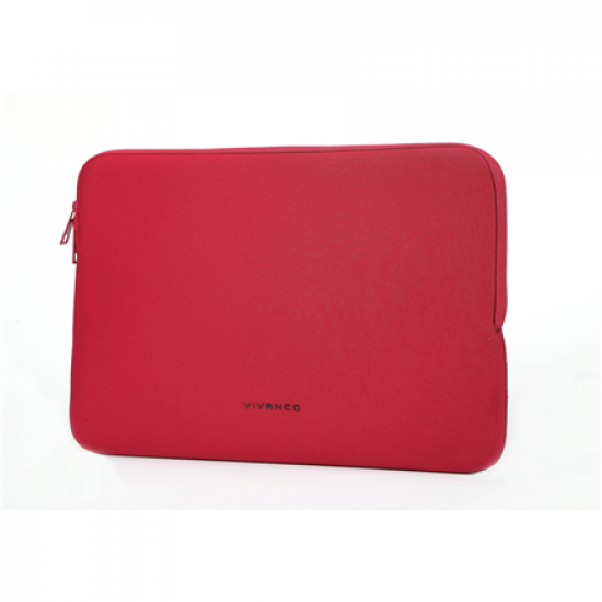 Vivanco | Neo | Notebook Sleeve for MacBook | Fits up to size 15-16 