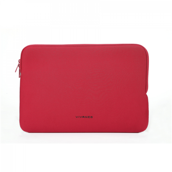 Vivanco | Neo | Notebook Sleeve for MacBook | Fits up to size 15-16 