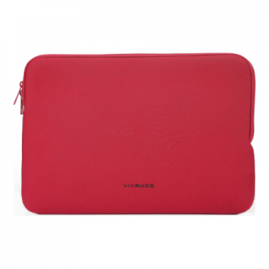 Vivanco | Neo | Notebook Sleeve for MacBook | Fits up to size 15-16 
