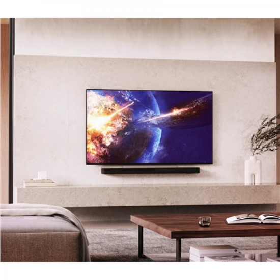 Sony Soundbar Wall Mount Bracket (compatible SU-WL900) | SUWB1