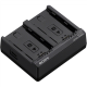 Sony USB PD Compatible Large Capacity NP-FZ100 Battery Charger | BC-ZD1