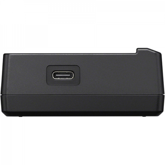 Sony USB PD Compatible Large Capacity NP-FZ100 Battery Charger | BC-ZD1