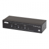 Aten 2x2 True 4K HDMI Matrix Switch with Audio De-Embedder | VM0202HB