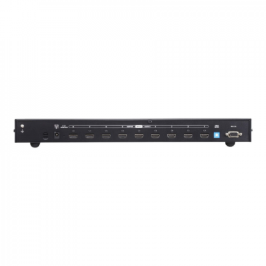 Aten 8-Port True 4K HDMI Splitter | VS0108HB