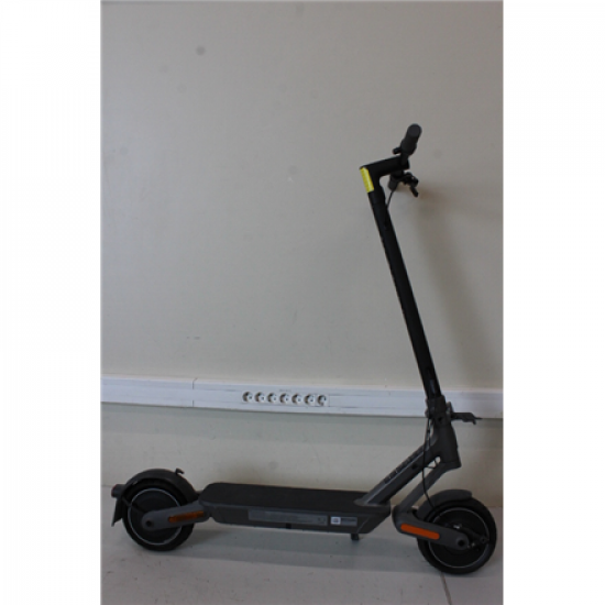 SALE OUT. Xiaomi Electric Scooter 4 Ultra EU | SALE OUT. Xiaomi Electric Scooter 4 Ultra EU | 500 W | 25 km/h | 10 