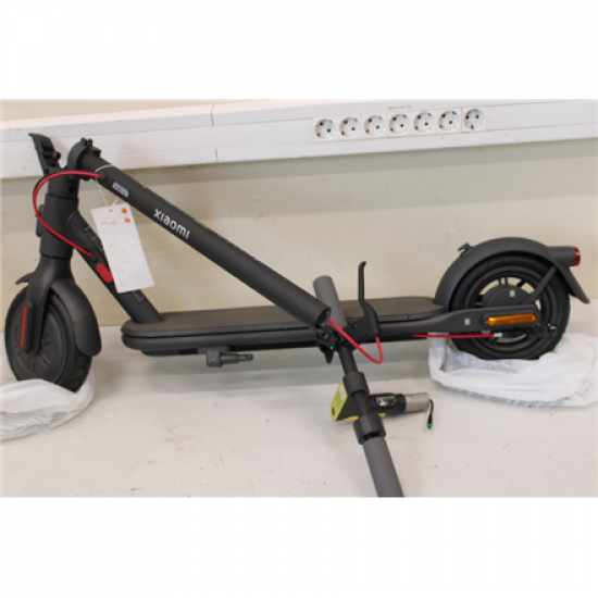 SALE OUT. Xiaomi Electric Scooter 4 Lite EU | SALE OUT. Xiaomi Electric Scooter 4 Lite EU | 300 W | 25 km/h | 8.5 