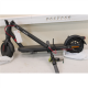 SALE OUT. Xiaomi Electric Scooter 4 Lite EU | SALE OUT. Xiaomi Electric Scooter 4 Lite EU | 300 W | 25 km/h | 8.5 