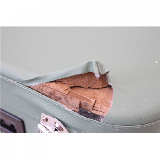 SALE OUT. Muse Turntable Stereo System | MT-201WG | Turntable Stereo System | USB port | DAMAGED PACKAGING, DAMAGED MUSIC BOX, BROKEN HINGE | AUX in