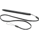 Durabook Spare Stylus and Tether for Capacitive Touch | Black