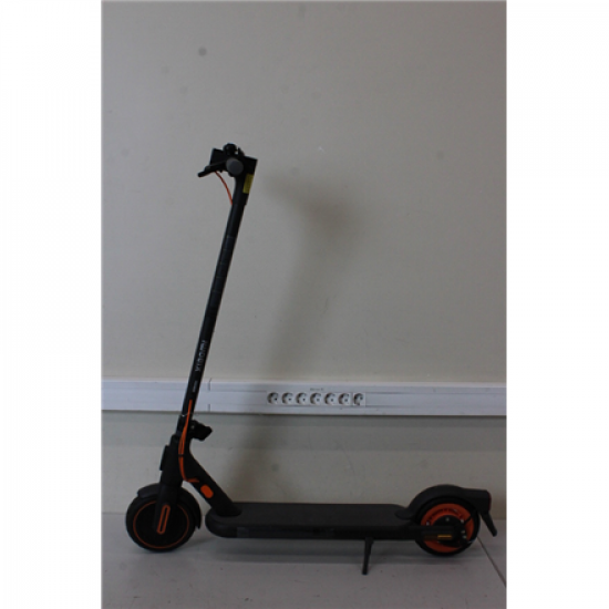 SALE OUT. Xiaomi Electric Scooter 4 Go EU | SALE OUT. Xiaomi Electric Scooter 4 Go EU | 250 W | 20 km/h | 8.1 