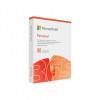 Microsoft M365 Personal Subscription FY25H2 Online Product Key License 1 License Eurozone Downloadable NR 1 Year | EP2-32306 | ESD