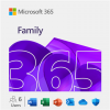 Microsoft M365 Family | EP2-36894 | ESD