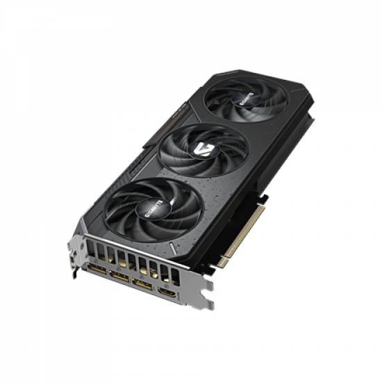 Gigabyte GeForce RTX 5060 Ti GAMING OC 16G | NVIDIA | 16 GB | GeForce RTX 5060 Ti | GDDR7 | HDMI ports quantity 1 | PCI-E 5.0