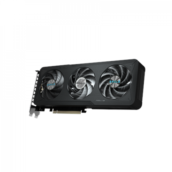 Gigabyte GeForce RTX 5060 Ti EAGLE MAX OC 16G | NVIDIA | 16 GB | GeForce RTX 5060 Ti | GDDR7 | HDMI ports quantity 1 | PCI-E 5.0