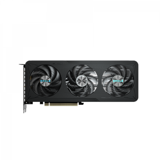 Gigabyte GeForce RTX 5060 Ti EAGLE MAX OC 16G | NVIDIA | 16 GB | GeForce RTX 5060 Ti | GDDR7 | HDMI ports quantity 1 | PCI-E 5.0