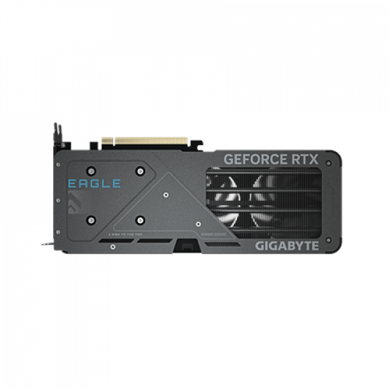 Gigabyte GeForce RTX 5060 Ti EAGLE MAX OC 16G | NVIDIA | 16 GB | GeForce RTX 5060 Ti | GDDR7 | HDMI ports quantity 1 | PCI-E 5.0