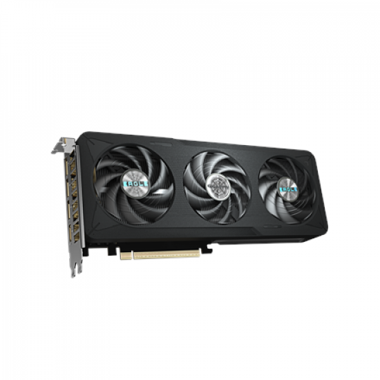 Gigabyte GeForce RTX 5060 Ti EAGLE MAX OC 16G | NVIDIA | 16 GB | GeForce RTX 5060 Ti | GDDR7 | HDMI ports quantity 1 | PCI-E 5.0