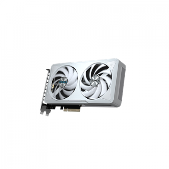 Gigabyte GeForce RTX 5060 EAGLE OC ICE 8G | NVIDIA | 8 GB | GeForce RTX 5060 | GDDR7 | HDMI ports quantity 1 | PCI-E 5.0